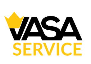 Vasa Service Logo